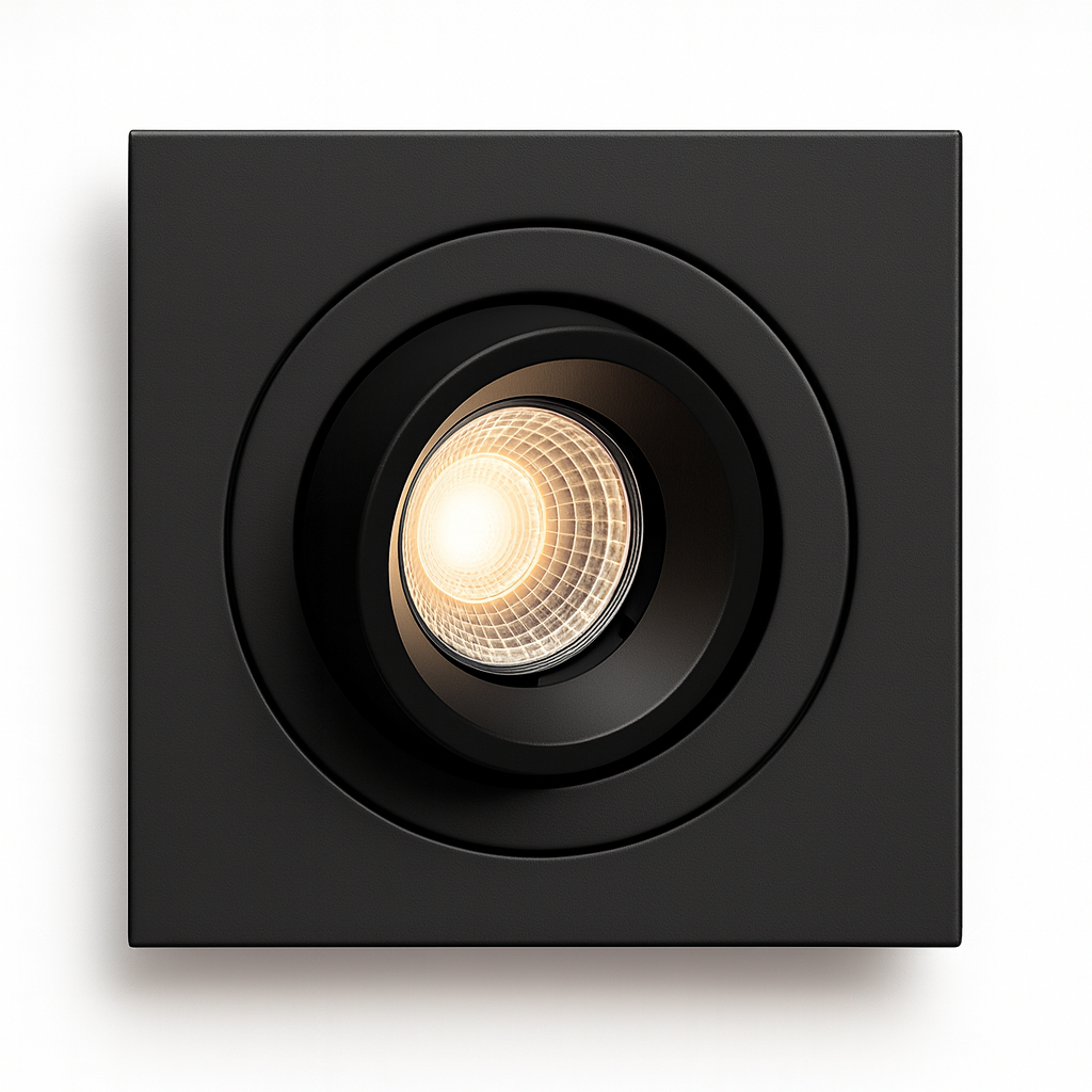 Down Light | Spot Light